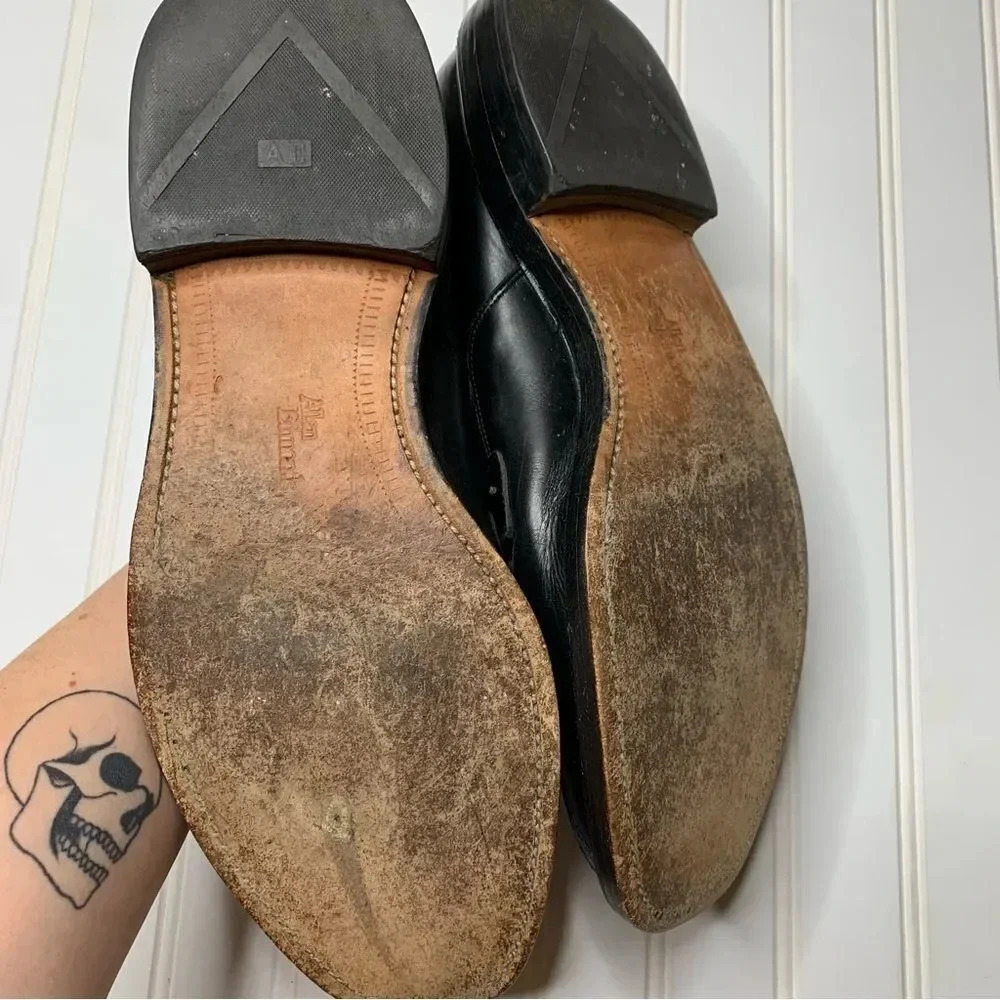 Allen Edmonds Hillcrest Loafer - Picture 7 of 11